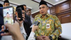 Karhutla Jateng Capai 232 Kejadian, Pemerintah Ingatkan Warga Waspada Kemarau Ekstrem