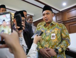 Karhutla Jateng Capai 232 Kejadian, Pemerintah Ingatkan Warga Waspada Kemarau Ekstrem