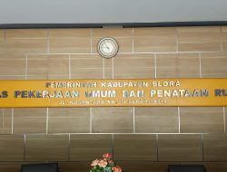 Progres Sekolah Rakyat Blora Capai 11,7 Persen, Kebutuhan Tanah Capai 19.000m³