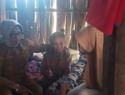 Mbah Sumi: Hidup Sebatang Kara di Gubuk Tak Layak, Gerakkan Pemerintah Turun Tangan