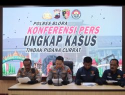 Residivis Currat Jiken Dibekuk, Modus Bobol Jendela Terbongkar