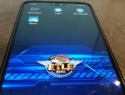 Penindakan ETLE Mobile di Blora Digencarkan: Pelanggar Tak Konfirmasi, STNK Terancam Diblokir