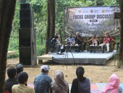 Pengelola Desa Wisata Pekalongan Ajak Masyarakat Bersama Hindari Rokok Ilegal
