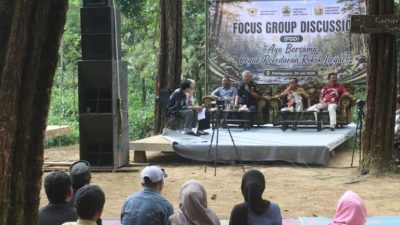Pengelola Desa Wisata Pekalongan Ajak Masyarakat Bersama Hindari Rokok Ilegal