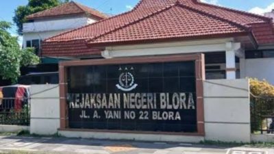 Kasus Dugaan Korupsi Cashback Hotel DPRD Diduga Rugikan Negara Lebih dari Rp60 Miliar
