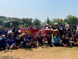 Tiga SPPG di Blora Gelar Lomba Memeriahkan HUT RI ke-81