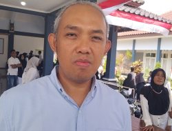 Isu Dualisme, DPD PAN Blora Fokus Penataan Mesin Partai Hingga Tingkat TPS