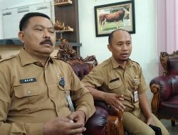 Kebutuhan Ayam Kampung Tinggi, DP4 Blora Gandeng Ahli dari UGM