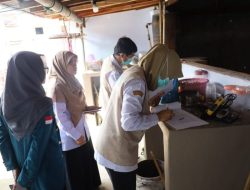 Hanya 32% Air Minum di Pekalongan Layak, Dinas Kesehatan Periksa Kualitas Lingkungan Rumah Tangga