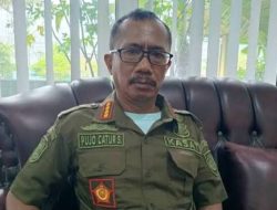 Viralnya Kasus Asusila Anak Dibawah Umur, Satpol PP Blora Akan Tinjau Tempat Rawan