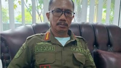 Viralnya Kasus Asusila Anak Dibawah Umur, Satpol PP Blora Akan Tinjau Tempat Rawan