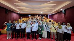 Kelola Uang Usaha, Raih Peluang Ekonomi Pedagang Salatiga