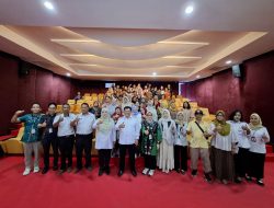Kelola Uang Usaha, Raih Peluang Ekonomi Pedagang Salatiga
