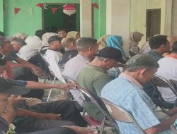 Sumber Air Hilang, Warga Buraden Sendanggayam Blora Desak Dua Sumur Ditutup Permanen