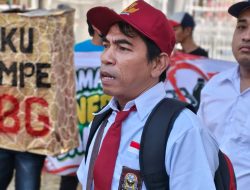 Hasil Lab Belum Keluar, Usulan MPPA Blora Perubahan MBG Dikirim ke BGN