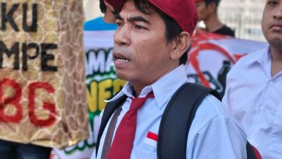 Hasil Lab Belum Keluar, Usulan MPPA Blora Perubahan MBG Dikirim ke BGN