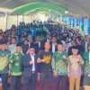 Resmi Jadi Mahasiswa STAIM Blora, 140 Mahasiswa Baru Diajak Berdampak bagi Masyarakat