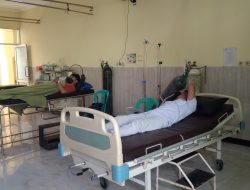 Pesawat Terbakar di Blora: Dua Awak Selamat, Identitas dan Kronologi Terungkap