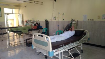 Pesawat Terbakar di Blora: Dua Awak Selamat, Identitas dan Kronologi Terungkap