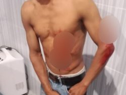 Anak di bawah umur terlibat keributan penusukan pesta di blora