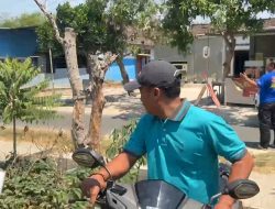 Lansia Berharap Bantuan RTLH, Kades Gagakan Terkesan Enggan Komentar
