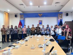 ADKASI Dorong BNNK Masuk ke Setiap Kabupaten di Indonesia
