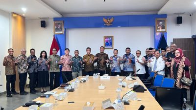 ADKASI Dorong BNNK Masuk ke Setiap Kabupaten di Indonesia