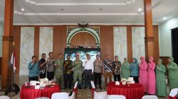 Kodim Blora Matangkan Persiapan TMMD Sengkuyung IV, Desa Pelem Siap Dibangun