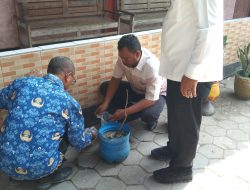 Jumlah Bertambah Jadi 24 Siswa, SPPG Tutup Dihentikan 20 Hari
